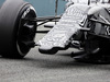 TEST F1 JEREZ 2 FEBBRAIO, Daniil Kvyat (RUS) Red Bull Racing RB11 running without a front wing.
02.02.2015.