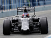 TEST F1 JEREZ 2 FEBBRAIO, Daniil Kvyat (RUS) Red Bull Racing RB11 running without a front wing.
02.02.2015.