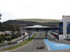 TEST F1 JEREZ 2 FEBBRAIO, Pastor Maldonado (VEN), Lotus F1 Team 
02.02.2015.