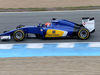 TEST F1 JEREZ 2 FEBBRAIO, Felipe Nasr (BRA), Sauber F1 Team 
02.02.2015.