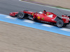 TEST F1 JEREZ 2 FEBBRAIO, Sebastian Vettel (GER), Ferrari 
02.02.2015.