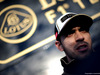 TEST F1 JEREZ 2 FEBBRAIO, Pastor Maldonado (VEN), Lotus F1 Team 
02.02.2015.
