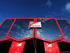 TEST F1 JEREZ 2 FEBBRAIO, Ferrari trucks in the paddock.
02.02.2015.