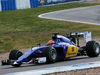 TEST F1 JEREZ 2 FEBBRAIO, Felipe Nasr (BRA) Sauber C34.
02.02.2015.