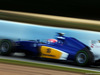 TEST F1 JEREZ 2 FEBBRAIO, Felipe Nasr (BRA) Sauber C34.
02.02.2015.