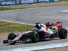 TEST F1 JEREZ 2 FEBBRAIO, Max Verstappen (NLD) Scuderia Toro Rosso STR10.
02.02.2015.