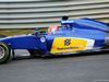 TEST F1 JEREZ 3 FEBBRAIO, Felipe Nasr (BRA) Sauber C34.
03.02.2015.