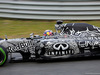 TEST F1 JEREZ 3 FEBBRAIO, Daniel Ricciardo (AUS) Red Bull Racing RB11.
03.02.2015.