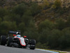 TEST F1 JEREZ 3 FEBBRAIO, Fernando Alonso (ESP) McLaren MP4-30.
03.02.2015.