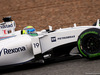 TEST F1 JEREZ 3 FEBBRAIO, Felipe Massa (BRA) Williams FW37.
03.02.2015.