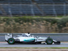 TEST F1 JEREZ 3 FEBBRAIO, Nico Rosberg (GER) Mercedes AMG F1 W06.
03.02.2015.