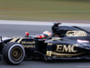 TEST F1 JEREZ 3 FEBBRAIO, Pastor Maldonado (VEN) Lotus F1 E23.
03.02.2015.