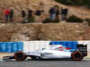 TEST F1 JEREZ 3 FEBBRAIO, Felipe Massa (BRA) Williams FW37.
03.02.2015.