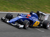 TEST F1 JEREZ 3 FEBBRAIO, Felipe Nasr (BRA), Sauber F1 Team 
03.02.2015.