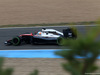 TEST F1 JEREZ 3 FEBBRAIO, Fernando Alonso (ESP), McLaren Honda 
03.02.2015.