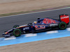 TEST F1 JEREZ 3 FEBBRAIO, Carlos Sainz (ESP), Scuderia Toro Rosso 
03.02.2015.