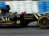 TEST F1 JEREZ 3 FEBBRAIO, Pastor Maldonado (VEN) Lotus F1 E23.
03.02.2015.