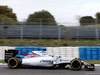 TEST F1 JEREZ 3 FEBBRAIO, Felipe Massa (BRA) Williams FW37.
03.02.2015.