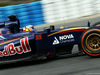 TEST F1 JEREZ 3 FEBBRAIO, Carlos Sainz Jr (ESP) Scuderia Toro Rosso STR10.
03.02.2015.