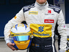TEST F1 JEREZ 3 FEBBRAIO, Marcus Ericsson (SWE) Sauber F1 Team.
03.02.2015.
