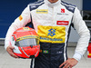 TEST F1 JEREZ 3 FEBBRAIO, Felipe Nasr (BRA) Sauber F1 Team.
03.02.2015.