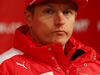 TEST F1 JEREZ 3 FEBBRAIO, Kimi Raikkonen (FIN) Ferrari.
03.02.2015.