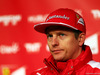 TEST F1 JEREZ 3 FEBBRAIO, Kimi Raikkonen (FIN) Ferrari.
03.02.2015.