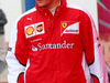 TEST F1 JEREZ 3 FEBBRAIO, Kimi Raikkonen (FIN) Ferrari.
03.02.2015.