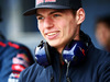 TEST F1 JEREZ 3 FEBBRAIO, Max Verstappen (NLD) Scuderia Toro Rosso.
03.02.2015.