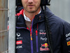 TEST F1 JEREZ 3 FEBBRAIO, Christian Horner (GBR), Red Bull Racing, Sporting Director 
03.02.2015.