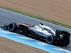 TEST F1 JEREZ 3 FEBBRAIO, Fernando Alonso (ESP) McLaren MP4-30.
03.02.2015.