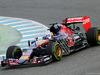TEST F1 JEREZ 3 FEBBRAIO, Carlos Sainz Jr (ESP) Scuderia Toro Rosso STR10.
03.02.2015.