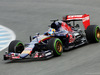 TEST F1 JEREZ 3 FEBBRAIO, Carlos Sainz Jr (ESP) Scuderia Toro Rosso STR10.
03.02.2015.