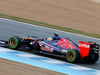 TEST F1 JEREZ 3 FEBBRAIO, Carlos Sainz Jr (ESP) Scuderia Toro Rosso STR10.
03.02.2015.