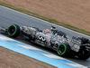 TEST F1 JEREZ 3 FEBBRAIO, Daniel Ricciardo (AUS) Red Bull Racing RB11.
03.02.2015.
