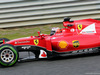 TEST F1 JEREZ 3 FEBBRAIO, Kimi Raikkonen (FIN) Ferrari SF15-T.
03.02.2015.