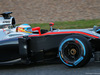 TEST F1 JEREZ 3 FEBBRAIO, Fernando Alonso (ESP) McLaren MP4-30.
03.02.2015.