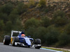 TEST F1 JEREZ 3 FEBBRAIO, Felipe Nasr (BRA) Sauber C34.
03.02.2015.