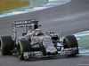 TEST F1 JEREZ 3 FEBBRAIO, Daniel Ricciardo (AUS) Red Bull Racing RB11.
03.02.2015.