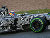 TEST F1 JEREZ 3 FEBBRAIO, Daniel Ricciardo (AUS) Red Bull Racing RB11.
03.02.2015.