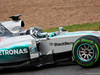 TEST F1 JEREZ 3 FEBBRAIO, Nico Rosberg (GER) Mercedes AMG F1 W06.
03.02.2015.