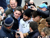 TEST F1 JEREZ 3 FEBBRAIO, Fernando Alonso (ESP), McLaren Honda 
03.02.2015.