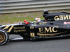 TEST F1 JEREZ 3 FEBBRAIO, Pastor Maldonado (VEN) Lotus F1 E23.
03.02.2015.