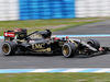 TEST F1 JEREZ 3 FEBBRAIO, Pastor Maldonado (VEN) Lotus F1 E23.
03.02.2015.