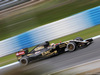 TEST F1 JEREZ 3 FEBBRAIO, Pastor Maldonado (VEN) Lotus F1 E23.
03.02.2015.