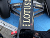 TEST F1 JEREZ 3 FEBBRAIO, Pastor Maldonado (VEN), Lotus F1 Team 
03.02.2015.