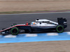TEST F1 JEREZ 3 FEBBRAIO, Fernando Alonso (ESP), McLaren Honda 
03.02.2015.