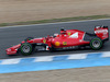 TEST F1 JEREZ 3 FEBBRAIO, Kimi Raikkonen (FIN), Ferrari 
03.02.2015.