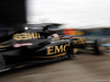 TEST F1 JEREZ 3 FEBBRAIO, Pastor Maldonado (VEN) Lotus F1 E23.
03.02.2015.