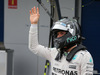 TEST F1 JEREZ 3 FEBBRAIO, Nico Rosberg (GER) Mercedes AMG F1 arrives back in the pits after stopping on the circuit.
03.02.2015.